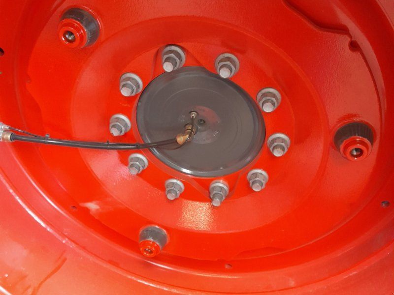 Fendt Radgewichte 2 X 600 kg