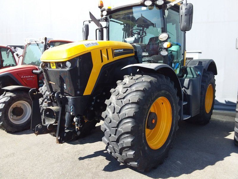 JCB 4220
