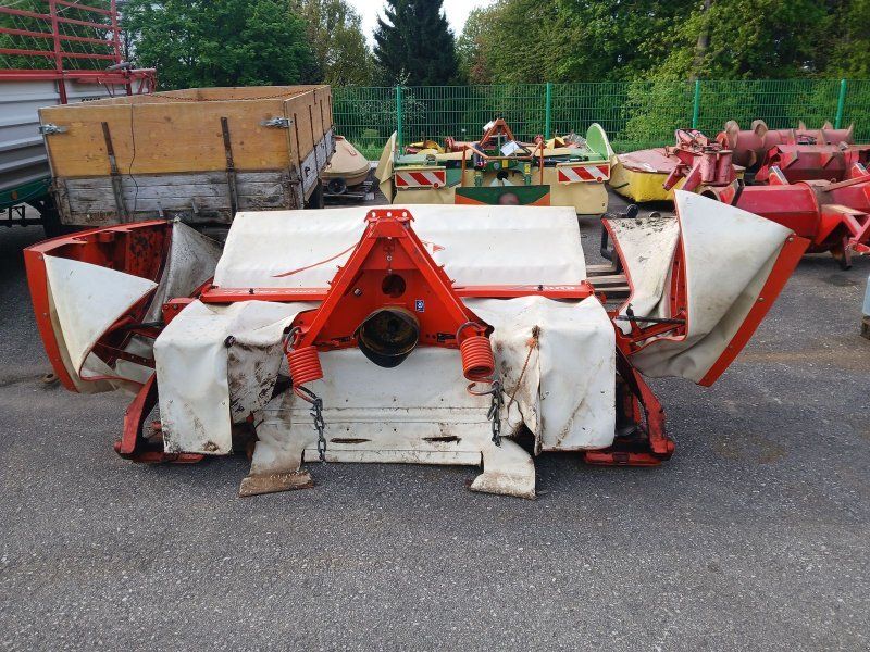 Kuhn GMD 2820 F-FF