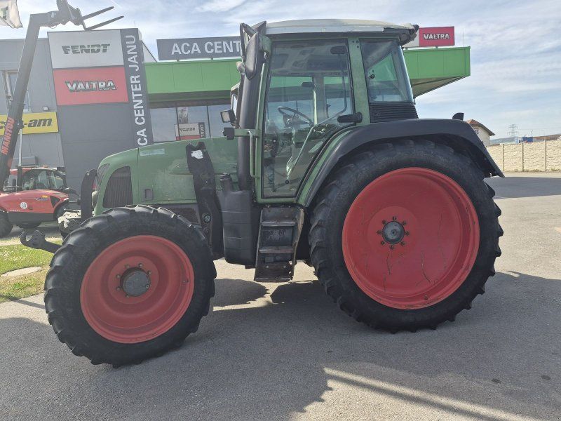 Fendt Farmer 410 Vario