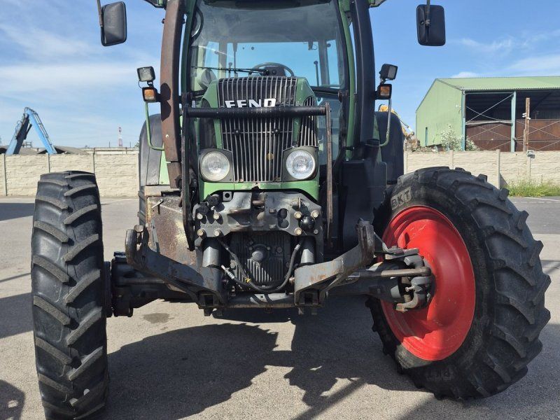 Fendt Farmer 410 Vario