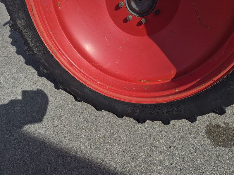 Fendt Farmer 410 Vario