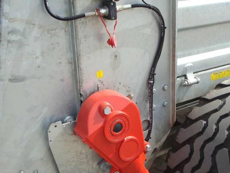 Gruber SM 450T