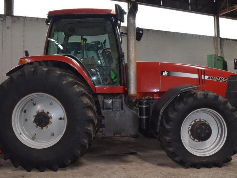 Case IH MX 285 Magnum