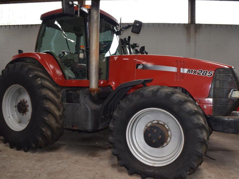 Case IH MX 285 Magnum