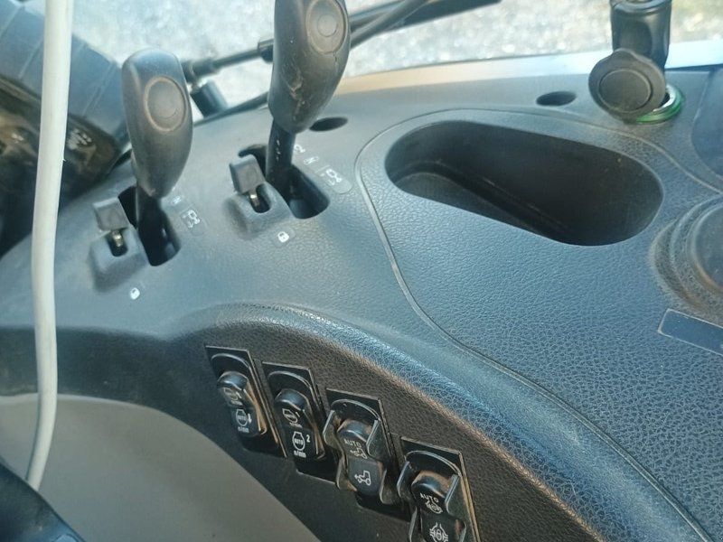Case Luxxum 120