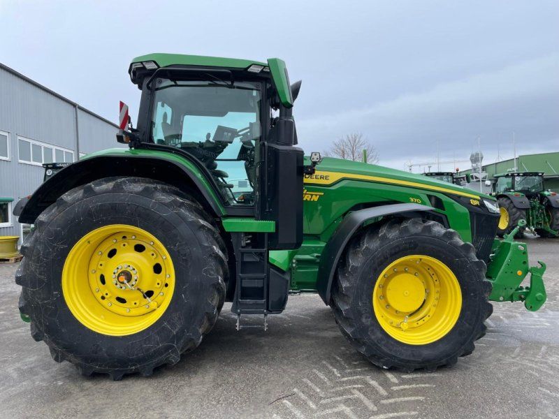 John Deere 8R370/8R 370 Garantie02/2028