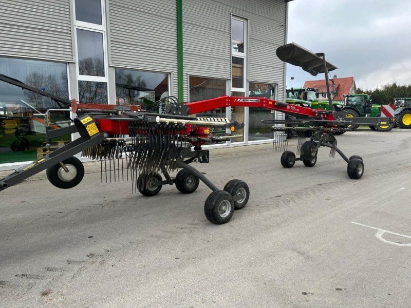 Massey Ferguson RK 702 TR-SDX