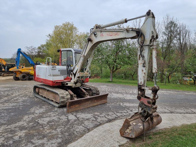 Takeuchi TB 070