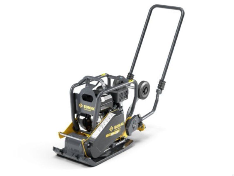 Bomag BP 12/35