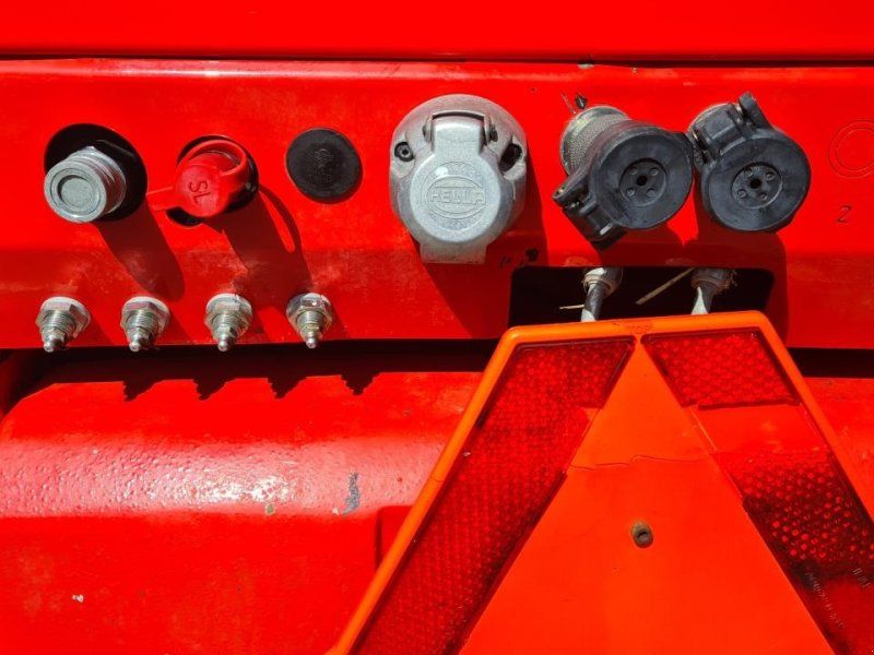 Manitou MLT 737-130 PS+