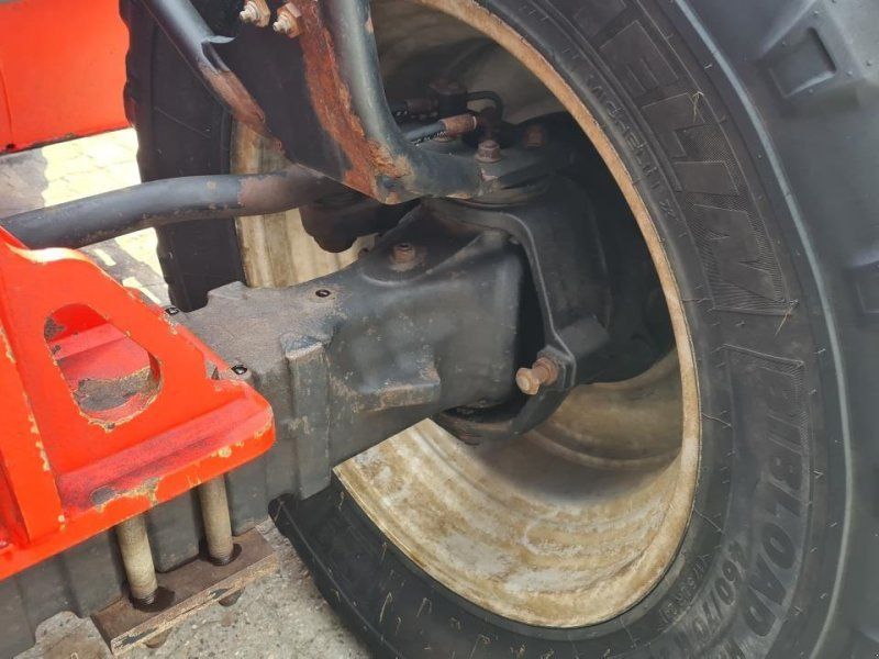 Manitou MLT 737-130 PS+