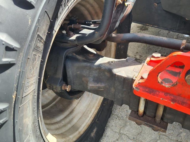 Manitou MLT 737-130 PS+