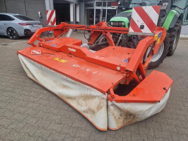 Kuhn GMD 802 F-FF