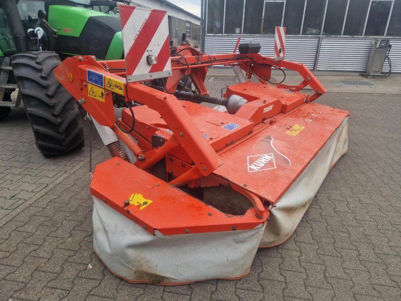 Kuhn GMD 802 F-FF