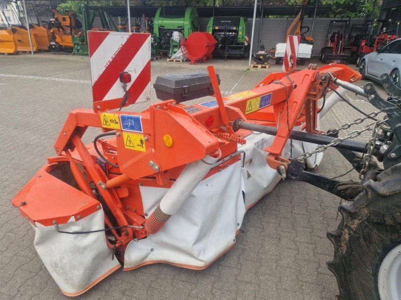 Kuhn GMD 802 F-FF