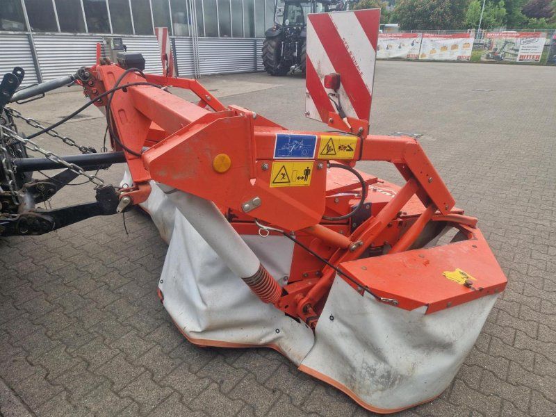 Kuhn GMD 802 F-FF