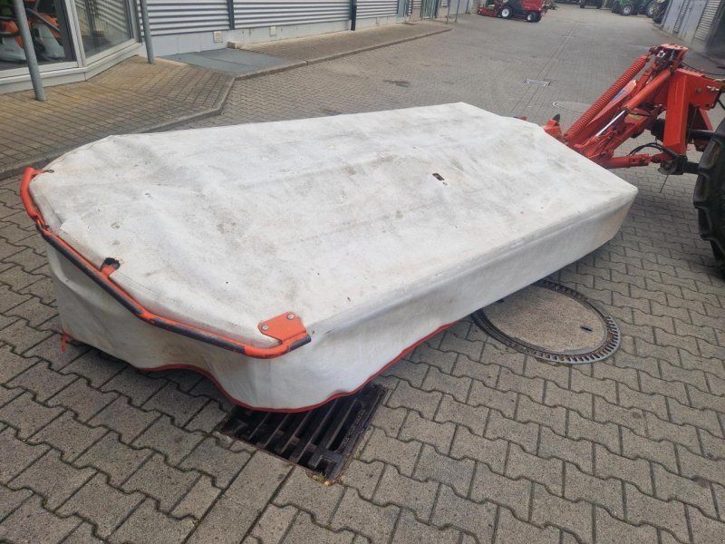 Kuhn GMD 310