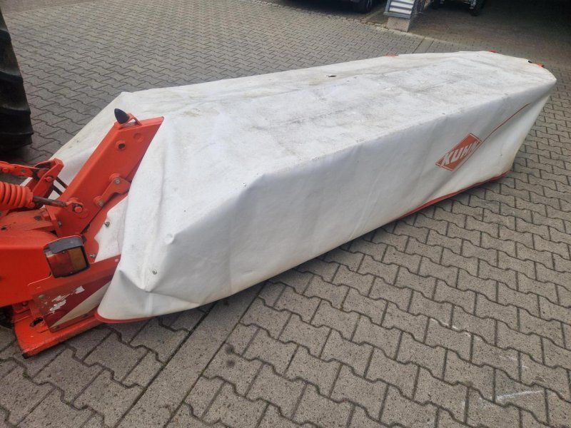Kuhn GMD 310