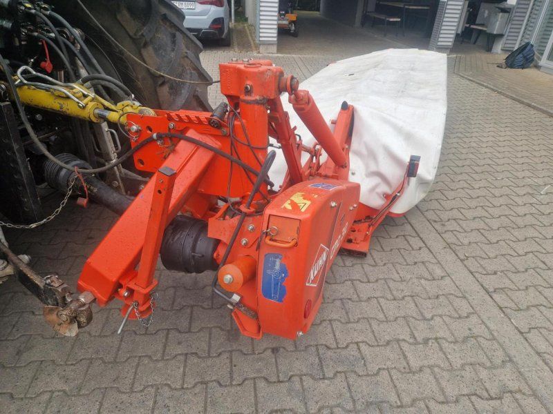 Kuhn GMD 310