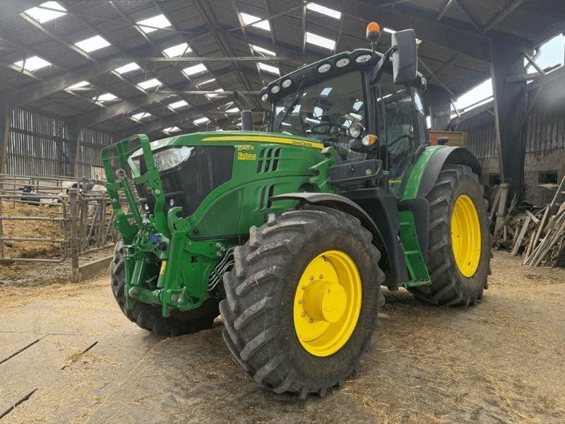 John Deere 6145R