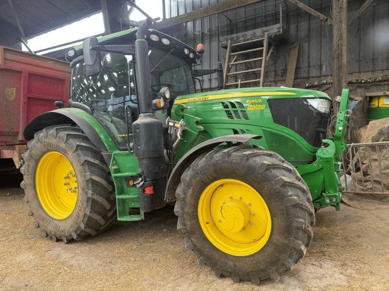 John Deere 6145R