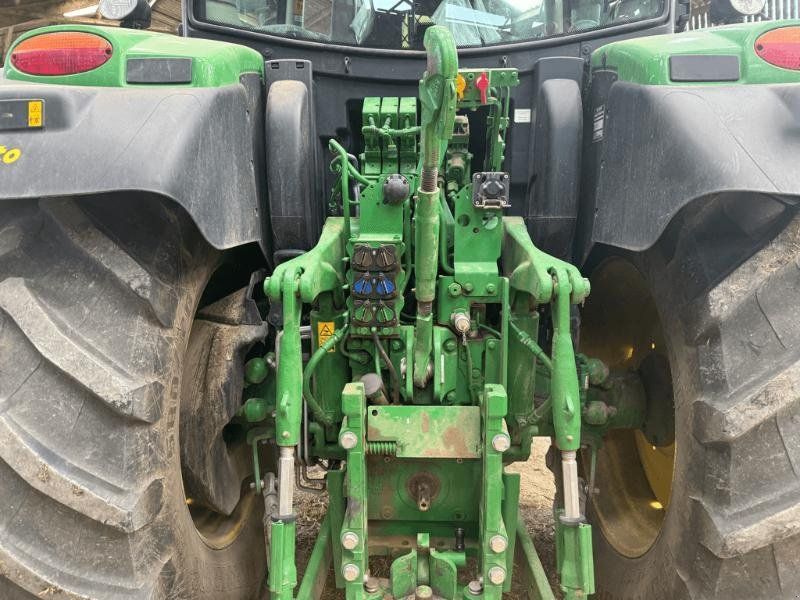 John Deere 6145R