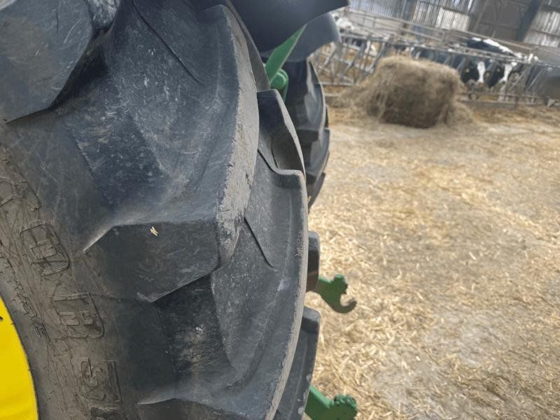 John Deere 6145R