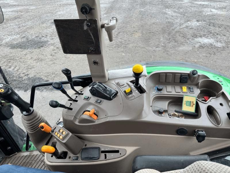 John Deere 6115RC