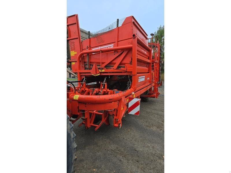 Grimme DR1500
