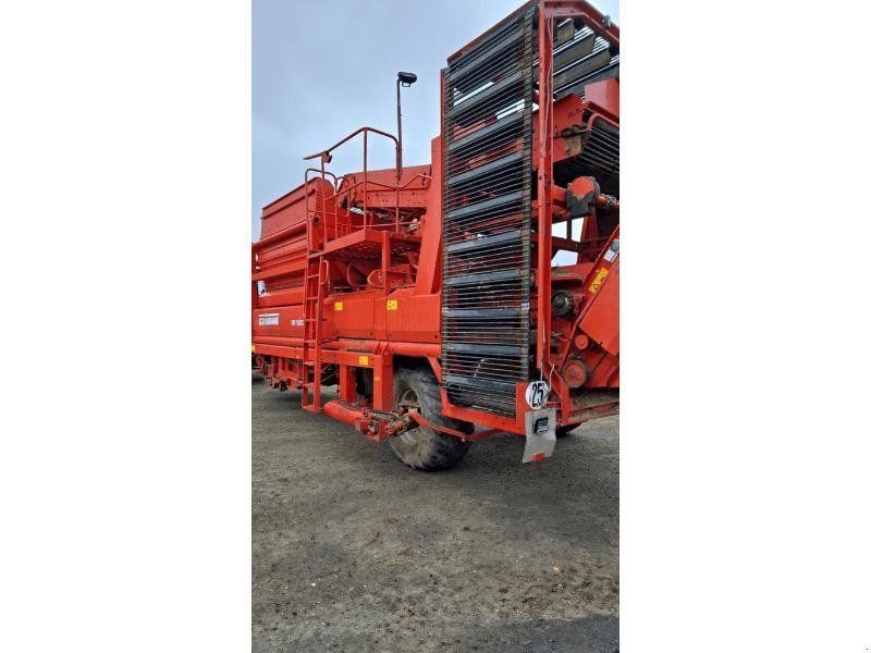 Grimme DR1500