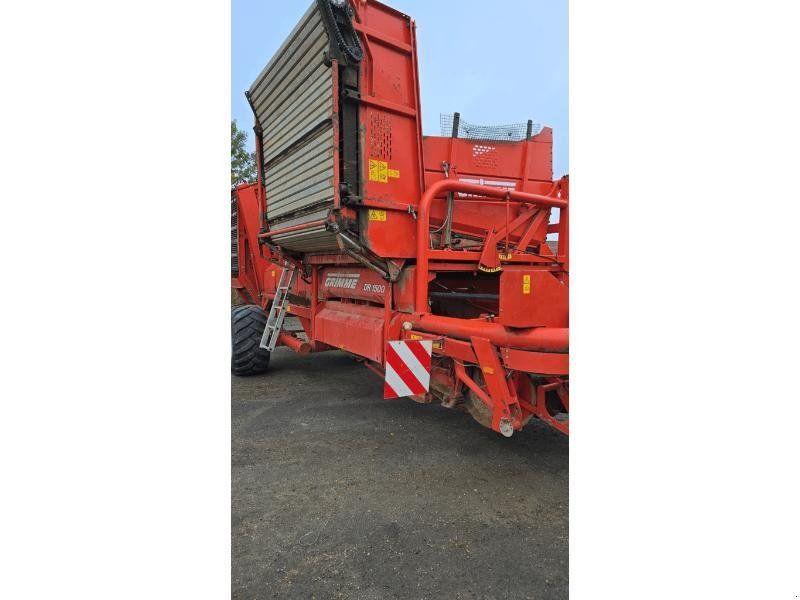 Grimme DR1500