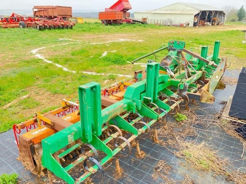 Amazone VIBROPACKER