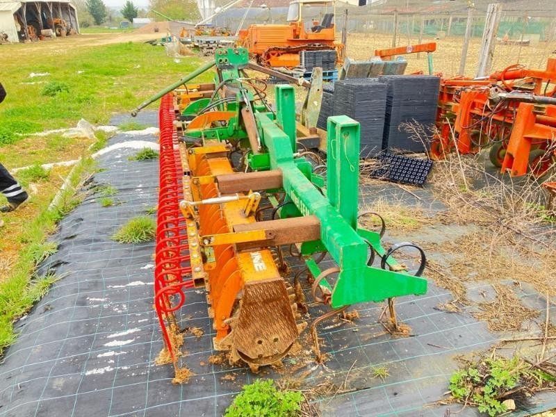 Amazone VIBROPACKER