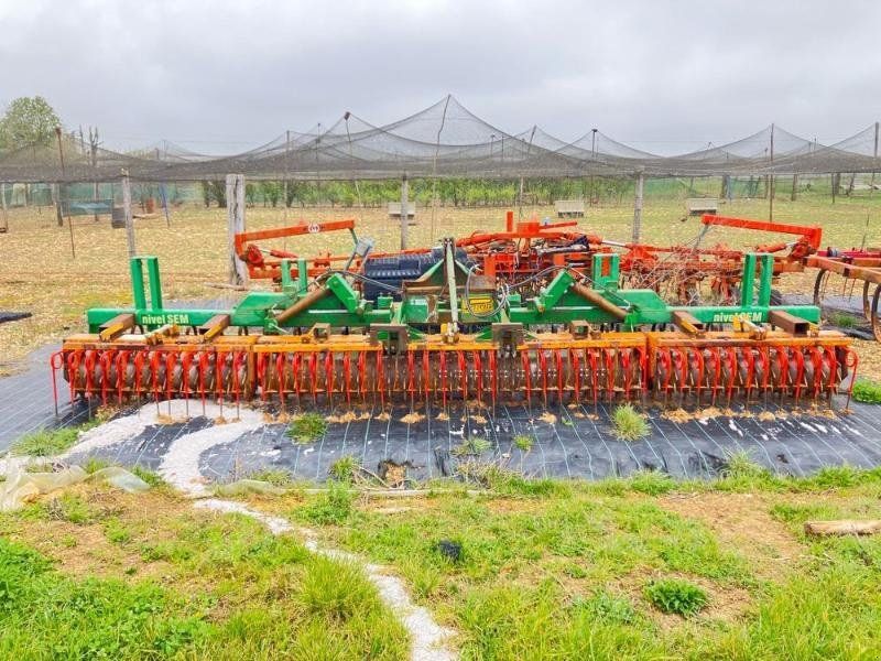 Amazone VIBROPACKER