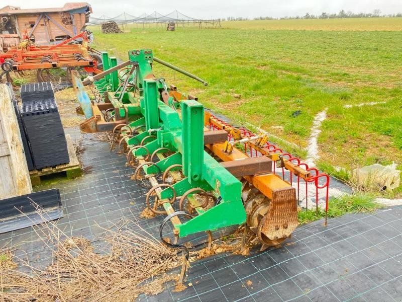 Amazone VIBROPACKER