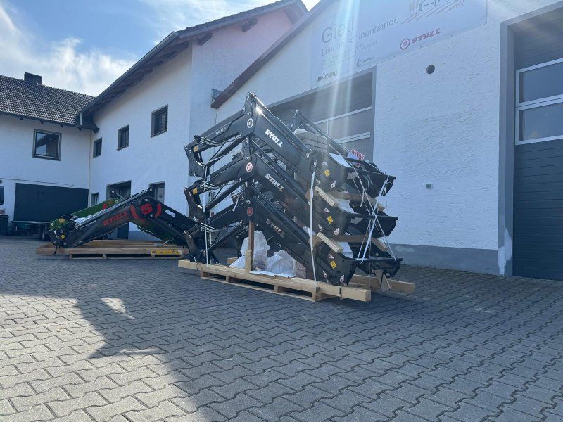 Stoll Solid 40-22 P