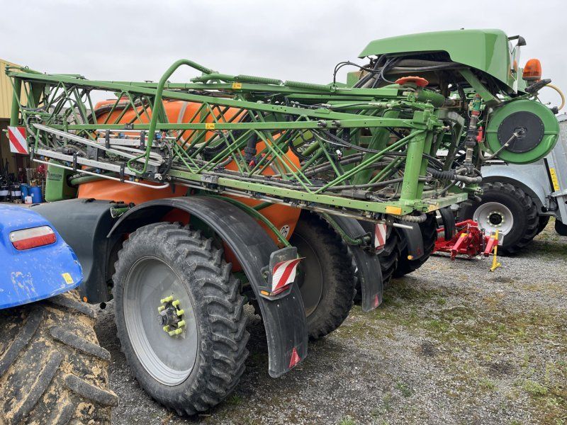 Amazone UX 5201