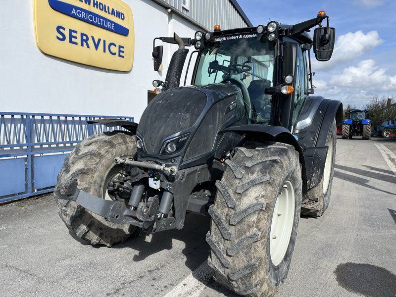 Valtra N174 DIRECT