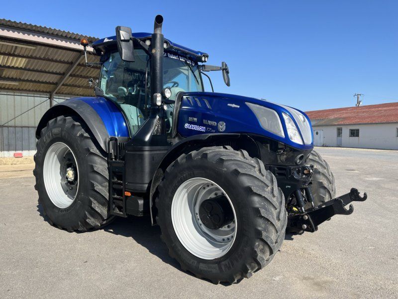 New Holland T7.315 HD