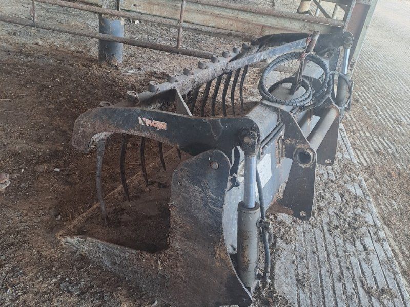 BGTLRF250