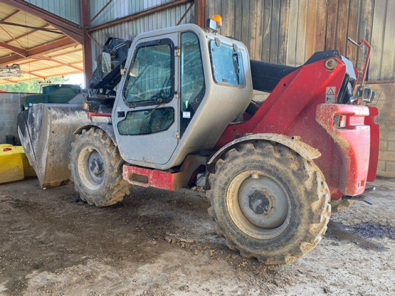 Massey Ferguson 8937