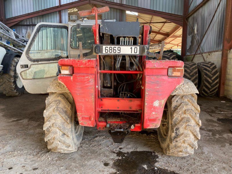Massey Ferguson 8937