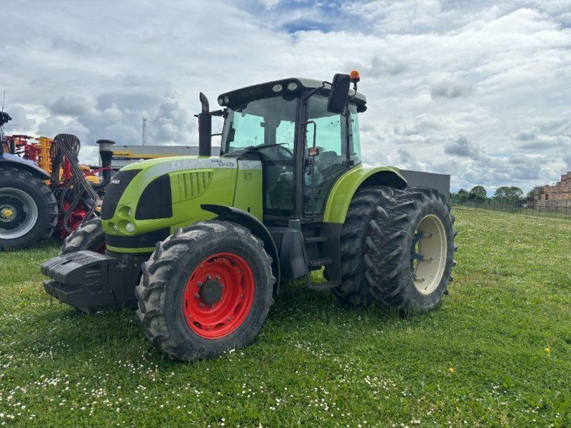 Claas ARES 617 ATZ