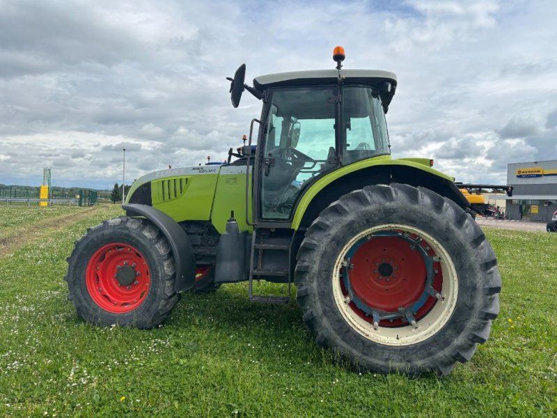 Claas ARES 617 ATZ