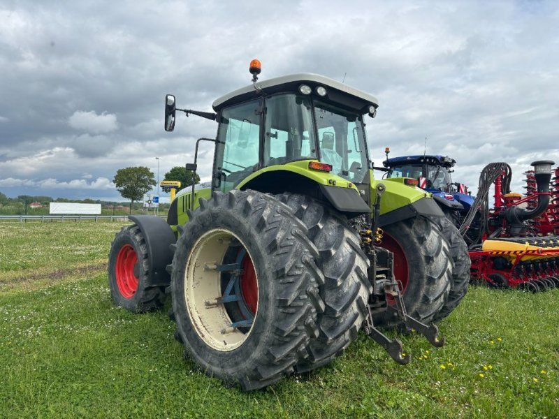 Claas ARES 617 ATZ