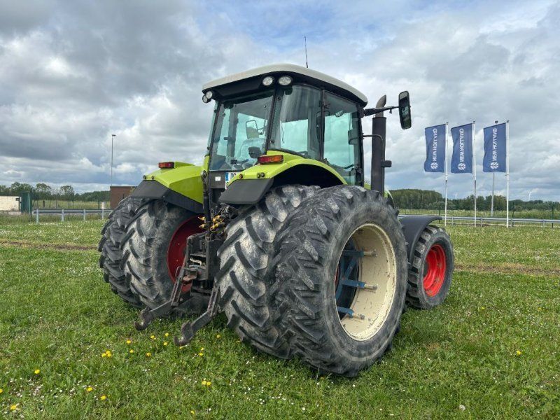 Claas ARES 617 ATZ
