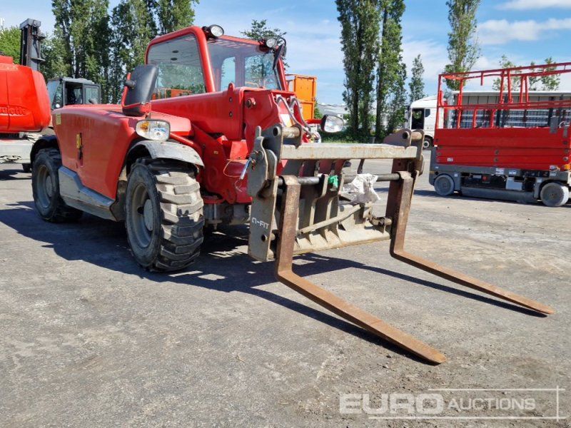 JCB 525-60