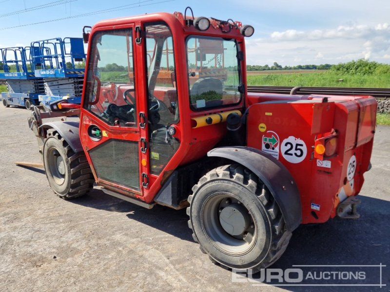 JCB 525-60