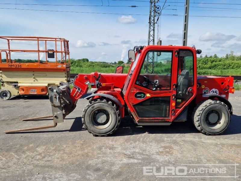 JCB 525-60